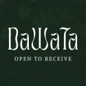 Dawata logo for collab From Here Cebu.