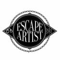 Escape Artist logo for collab From Here Cebu.