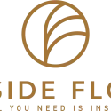 Inside Flow logo for collab From Here Cebu.