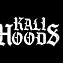 Kali Hoods logo for collab From Here Cebu.
