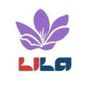 Lila Events PH logo for collab From Here Cebu.