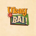 Ukay Ta Bai logo featured in a collab with From Here Cebu.