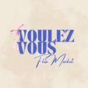 Voulez Vous Flea Market logo in collaboration with From Here Cebu.